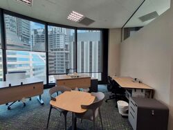 Hub Synergy Point (D2), Office #535725771